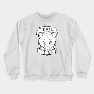 Tail Bear Crewneck Sweatshirt